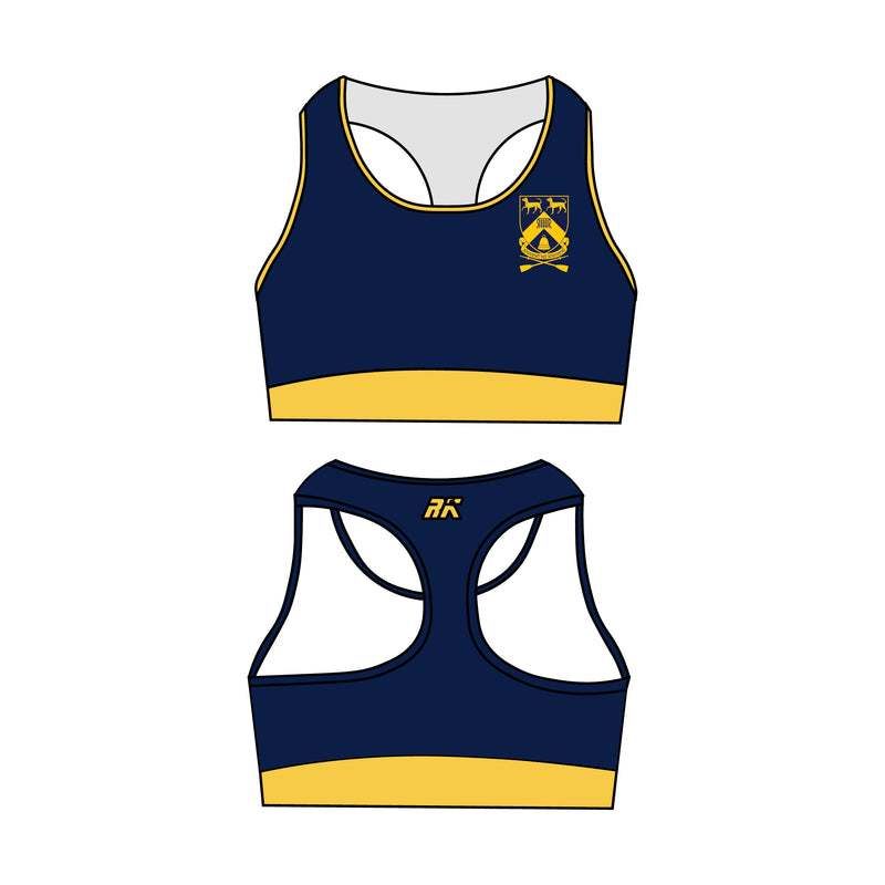 Lady Margaret Hall BC Sports Bra