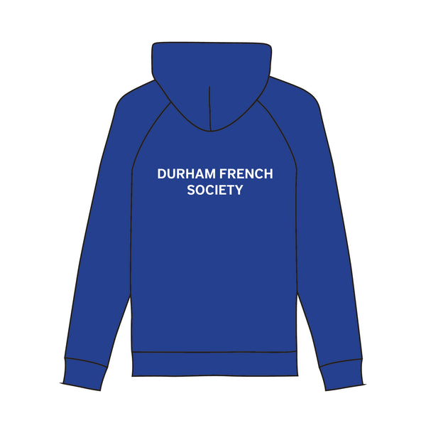 Durham French Society Hoodie 3