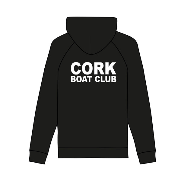 Cork Boat Club Hoodie