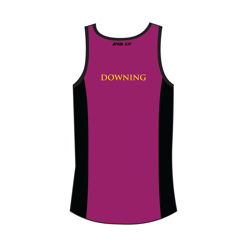 Downing College Boat Club Gym Vest