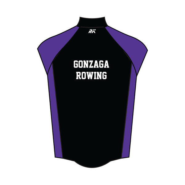 Gonzaga College Men’s Crew Splash Gilet