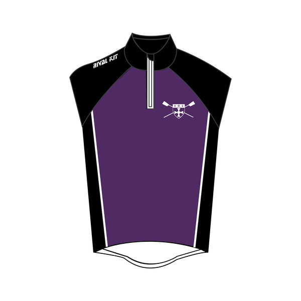 St. Mary's College Boat Club Gilet