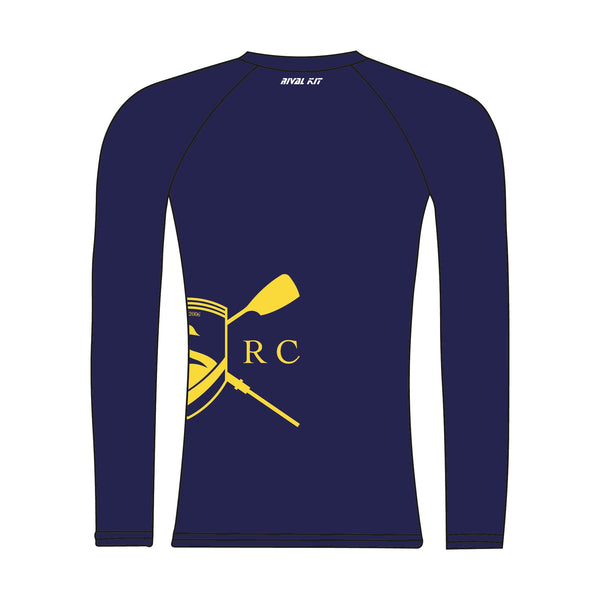 University of Lincoln RC Long Sleeve Base Layer 2