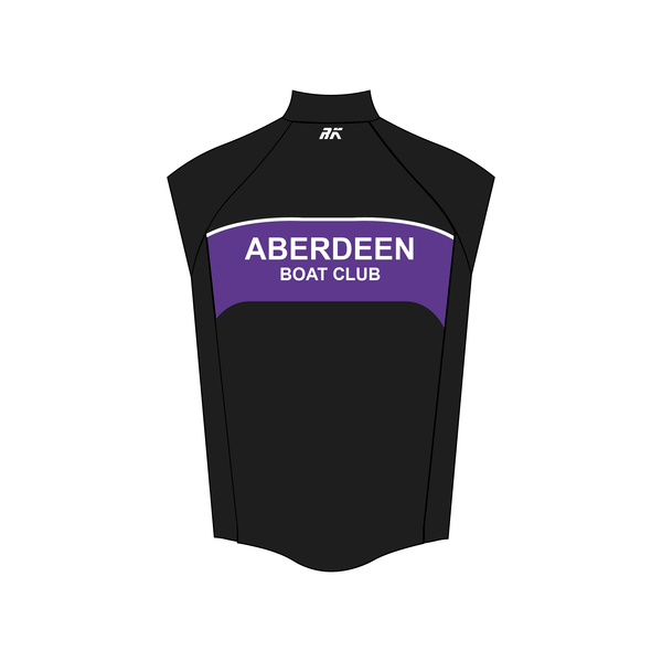 Aberdeen BC Gilet