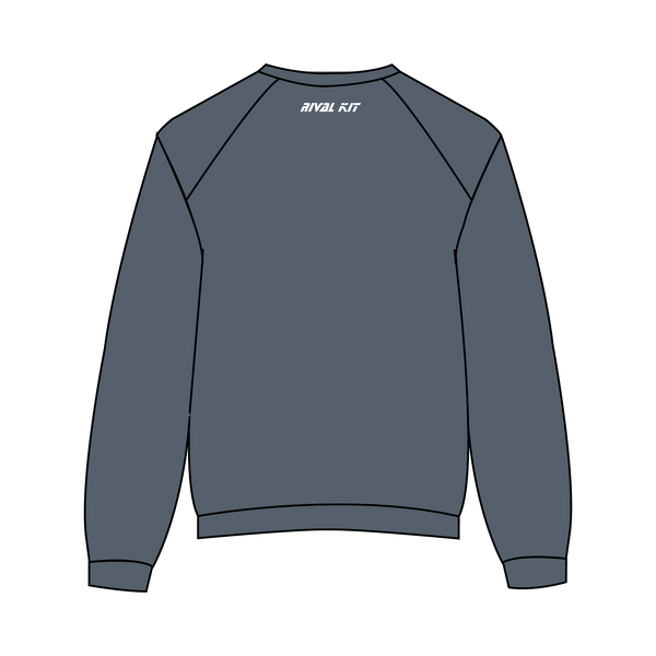 EY Running Club Sweatshirt