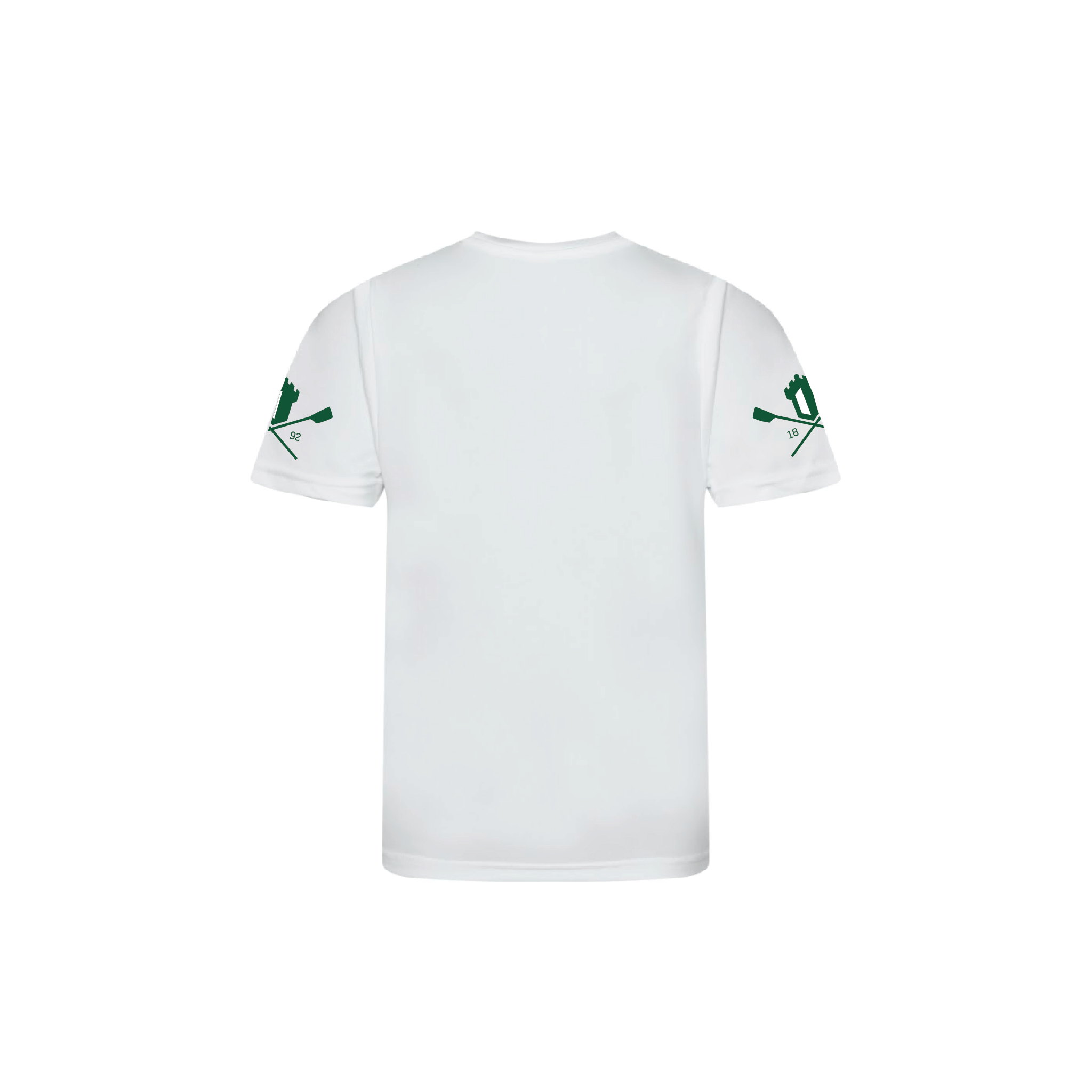 Castra Boat Club Gym T-shirt