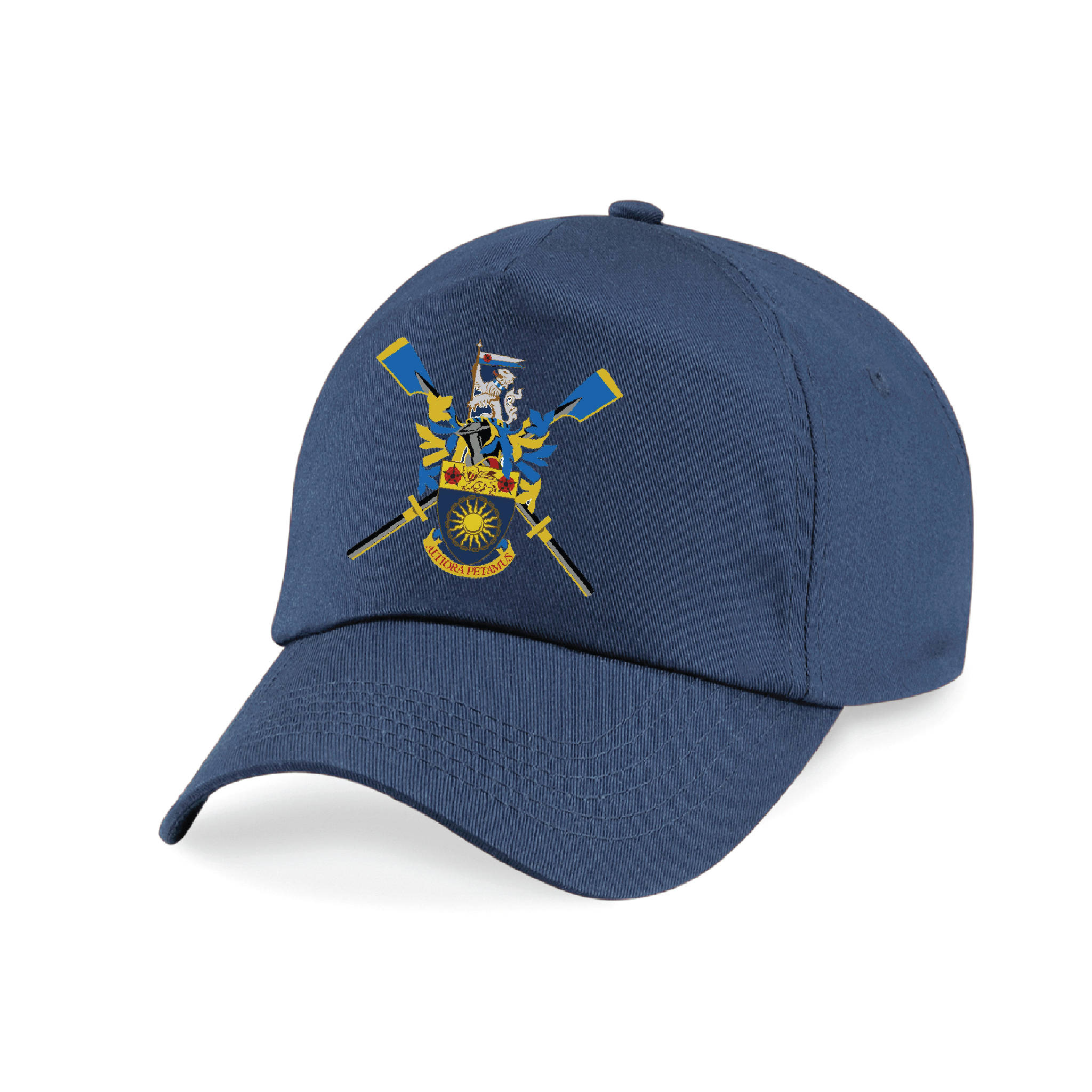 Salford University Boat Club Cap