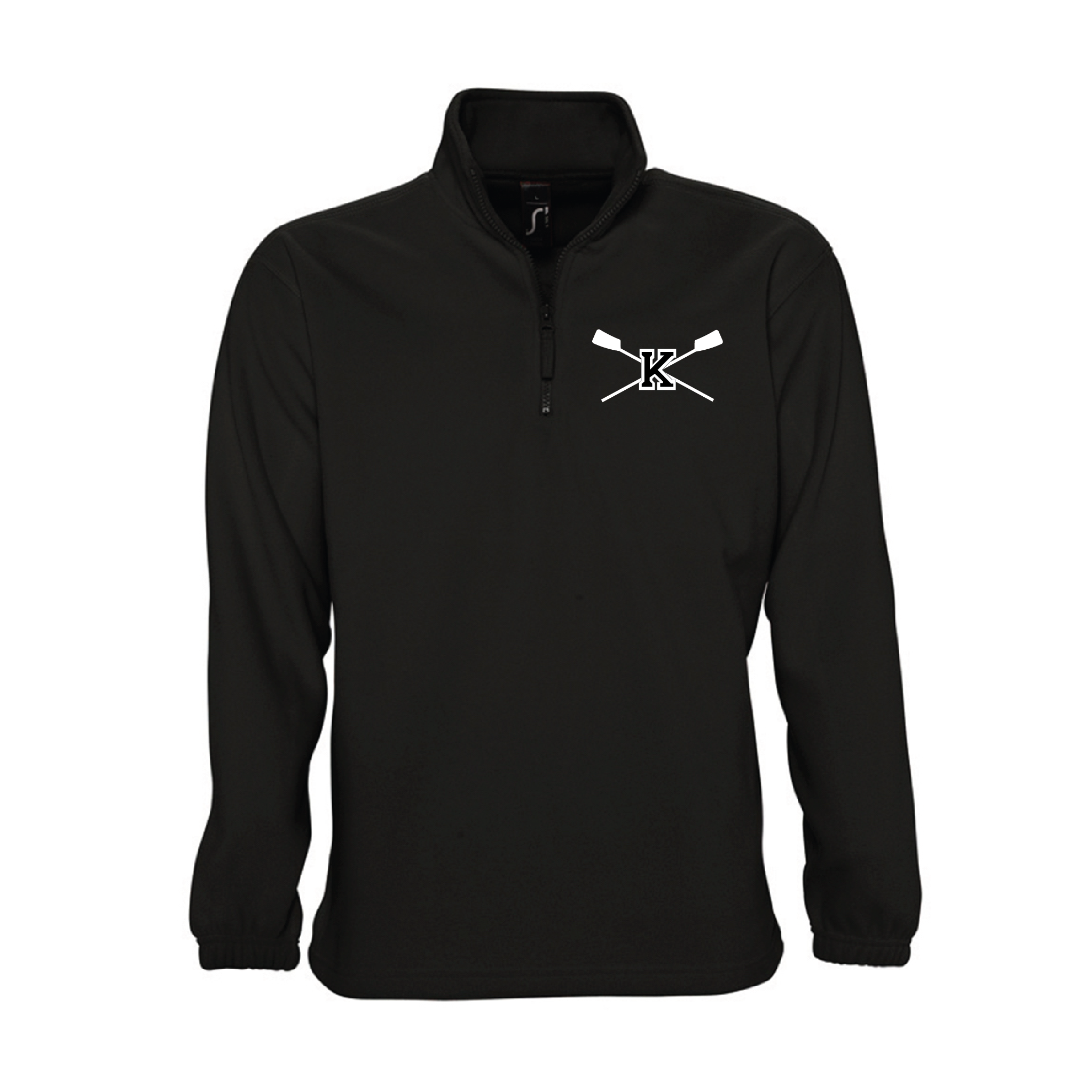 Team Keane Fleece - Training