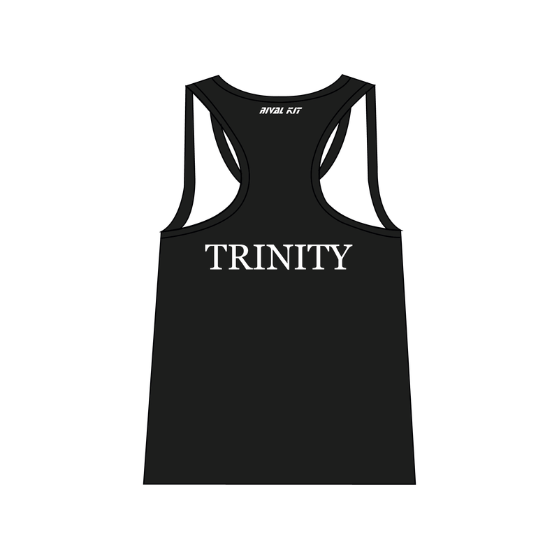 Dublin University Ladies Boat Club Women's Gym Vest