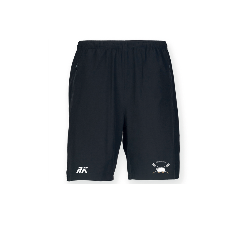 Black Sheep RC Male Gym Shorts