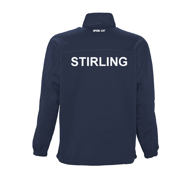 Stirling RC Fleece