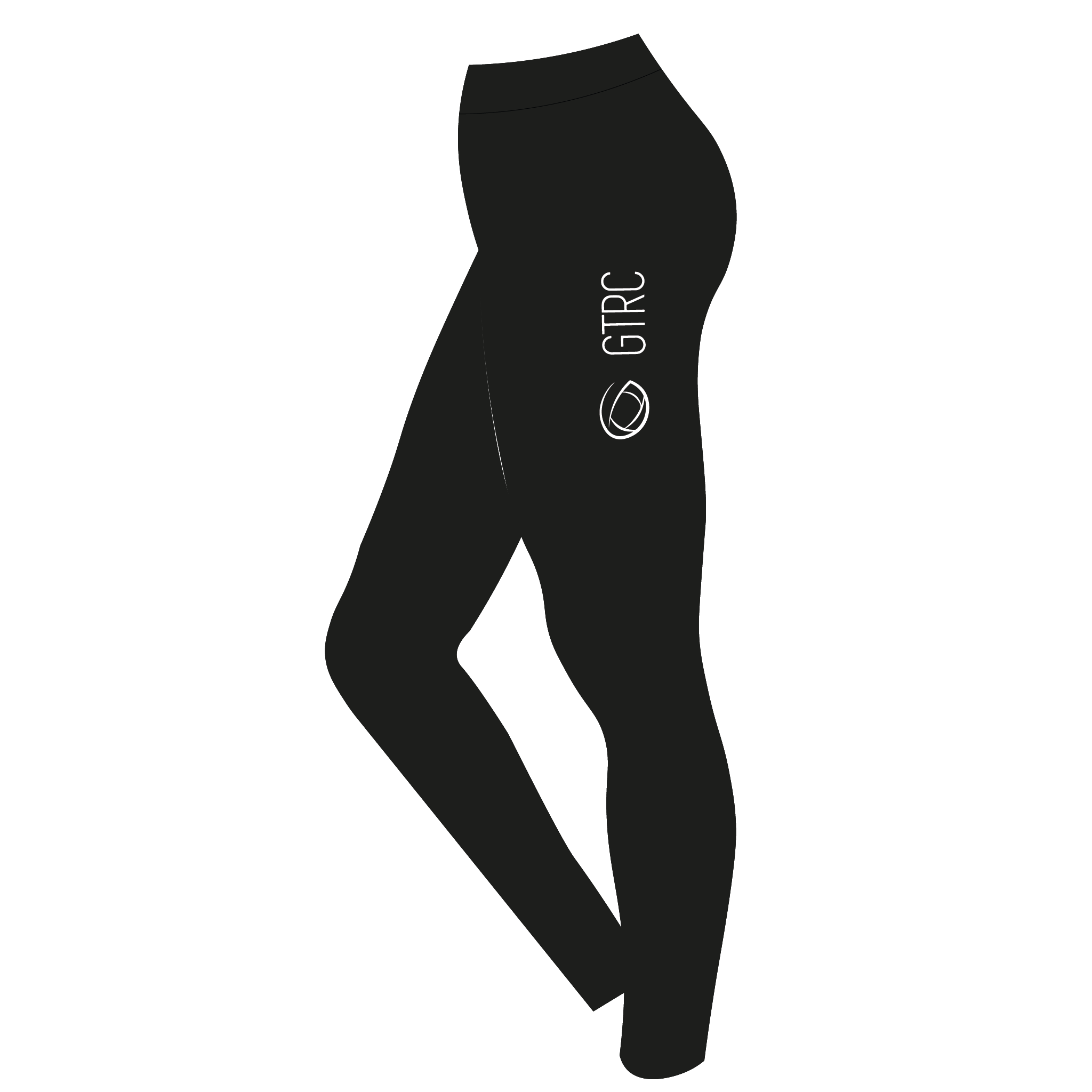 GTRC Leggings