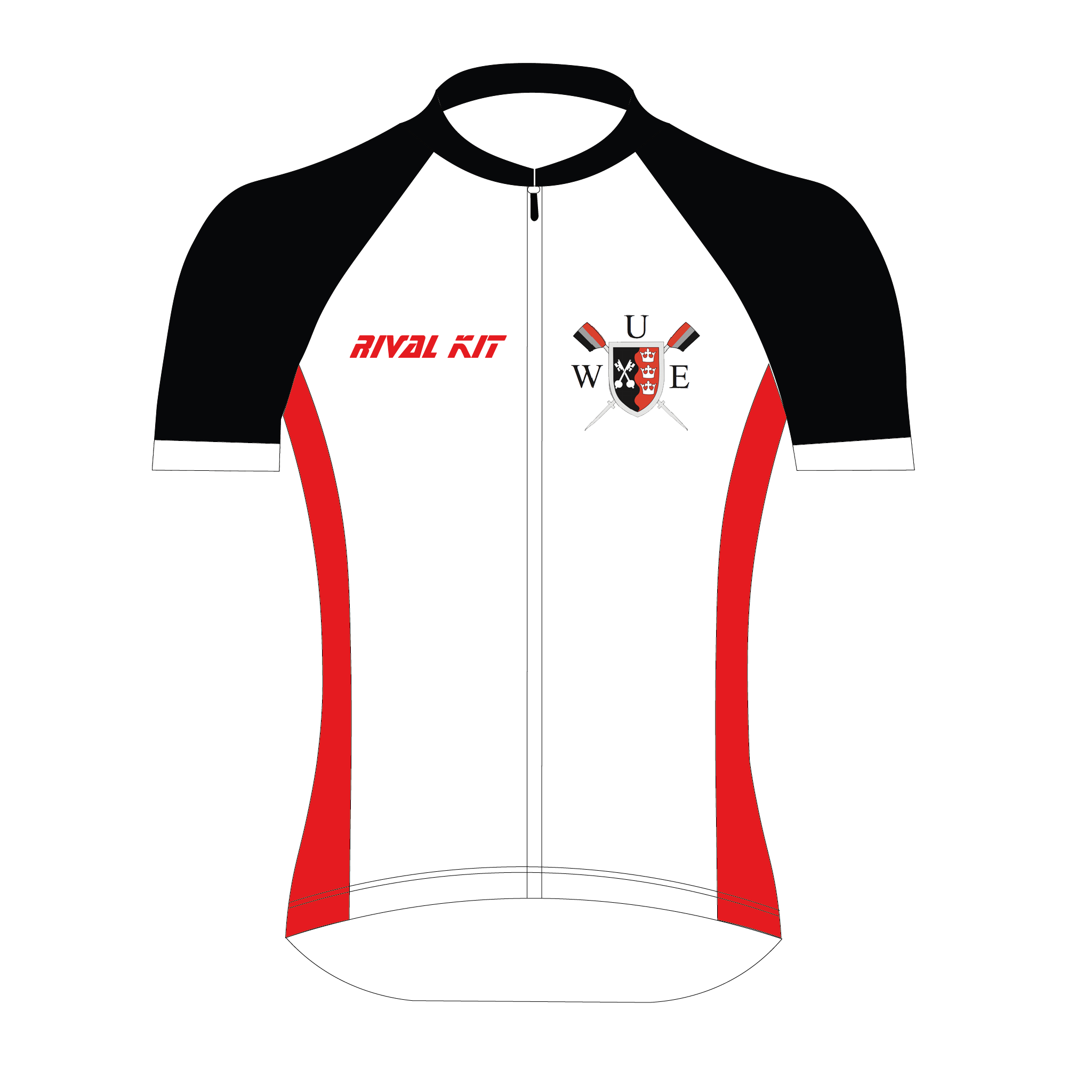 UWE Rowing Club Cycling Jersey