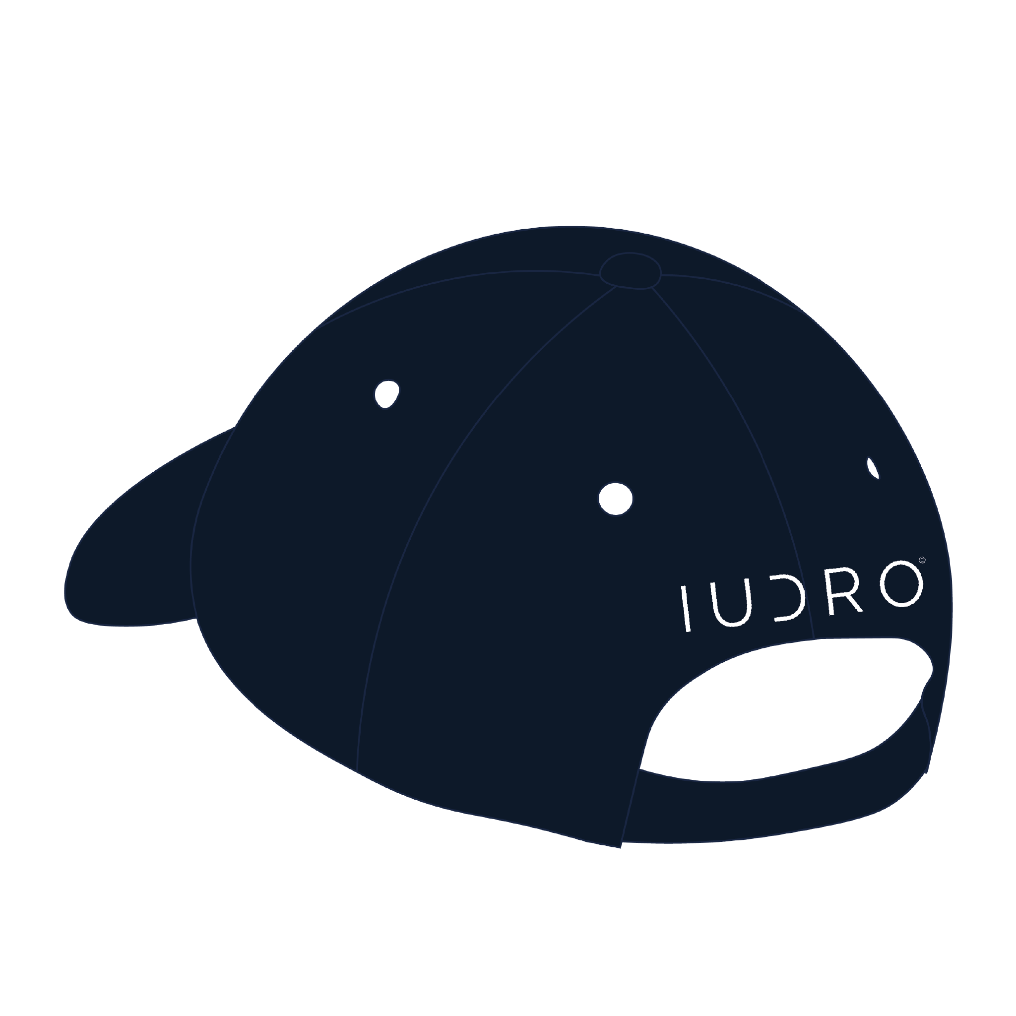 PCFPV Drone Racing Cap