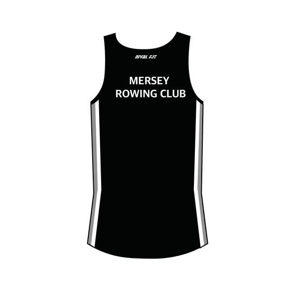 Mersey Rowing Club Gym Vest