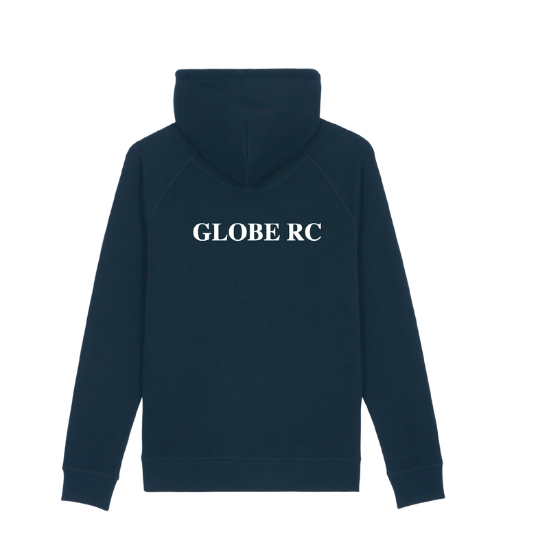 Globe Hoodie