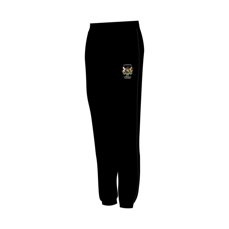 Royal Veterinary College Ice Skating Club Bespoke Joggies