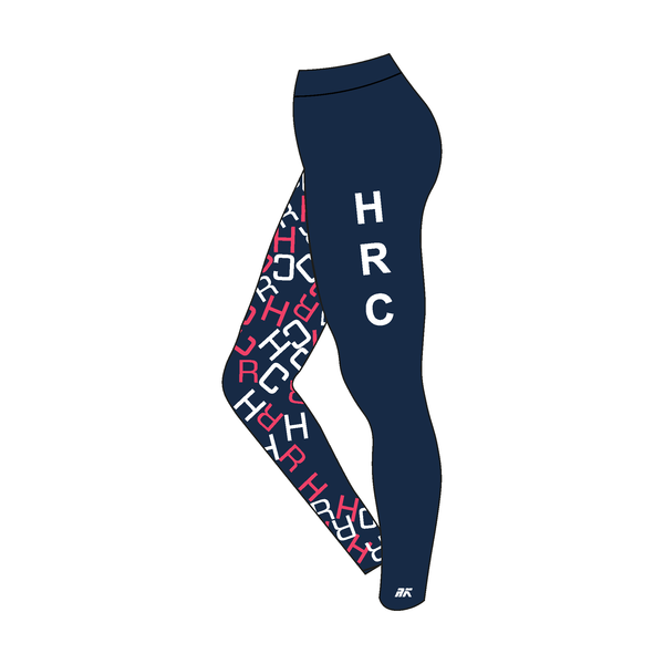 Hereford Rowing Club Training Leggings