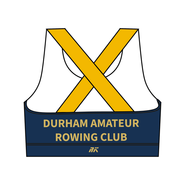 Durham ARC Sports Bra 2