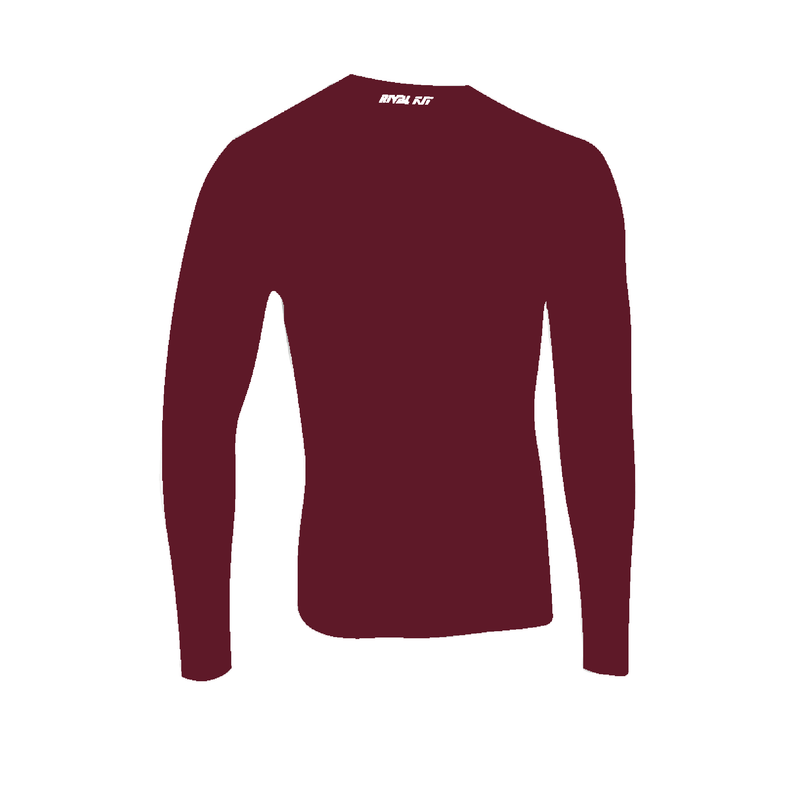 Strathclyde University Men's Hockey Long Sleeve Baselayer