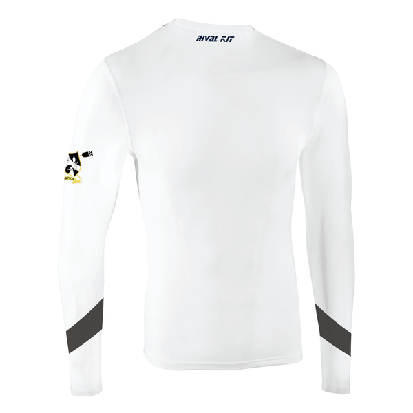 Barts and the London Boat Club Long Sleeve Baselayer