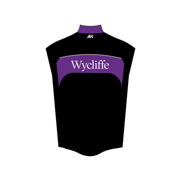 Wycliffe Rowing Club Thermal Gilet