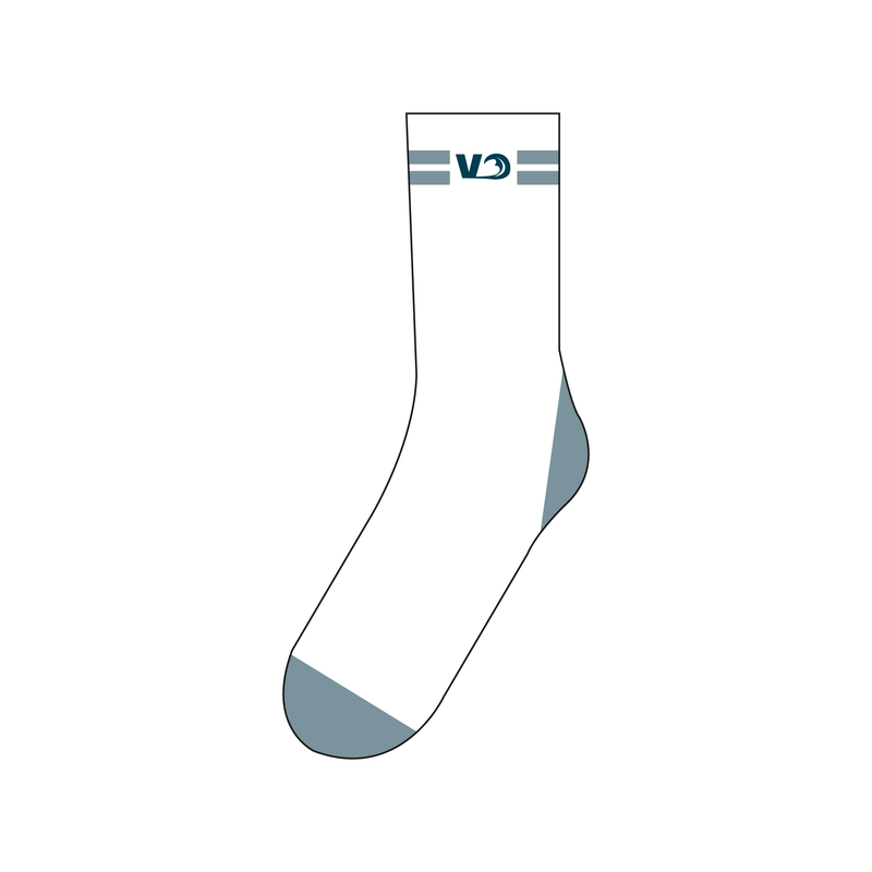 Team V3nture Socks
