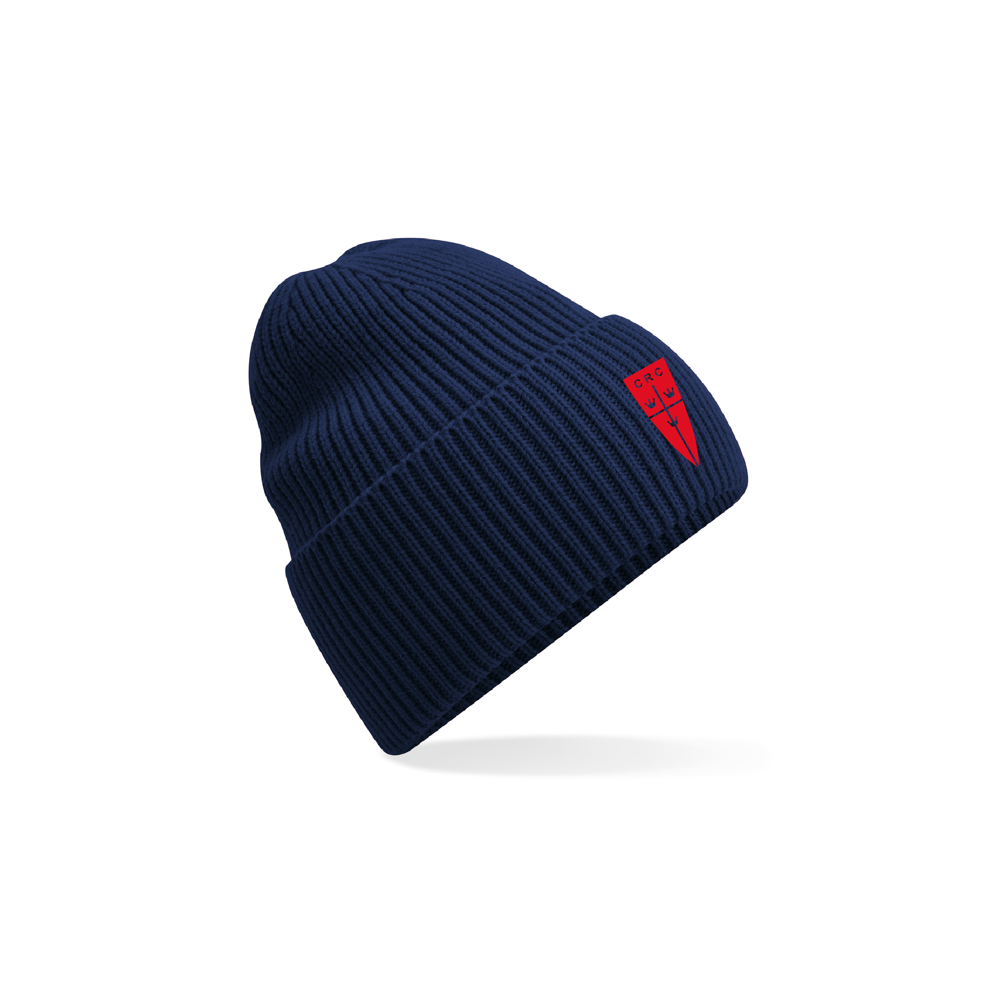 Colchester Rowing Club Beanie