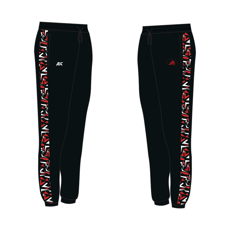 Dundee Triathlon Club Bespoke Joggies