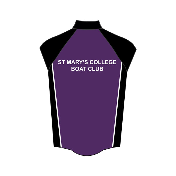 St. Mary's College Boat Club Gilet