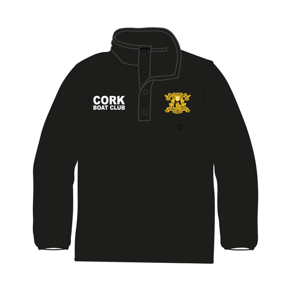 Cork Boat Club Pocket Fleece