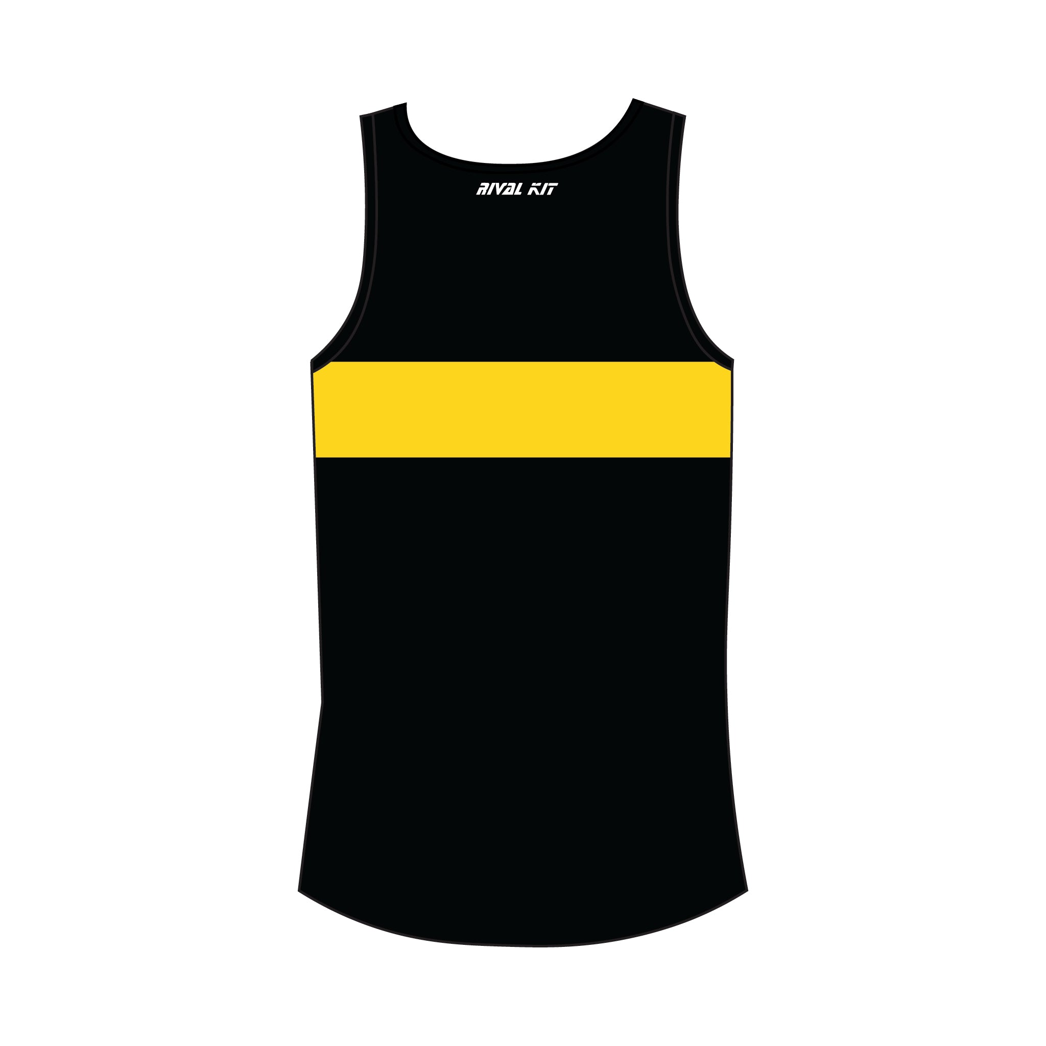 Oratory School Rowing Gym Vest