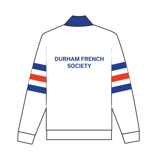Durham French Society Q-Zip 1