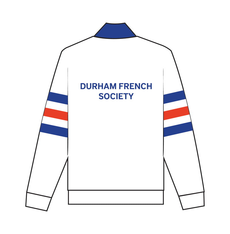 Durham French Society Q-Zip 1