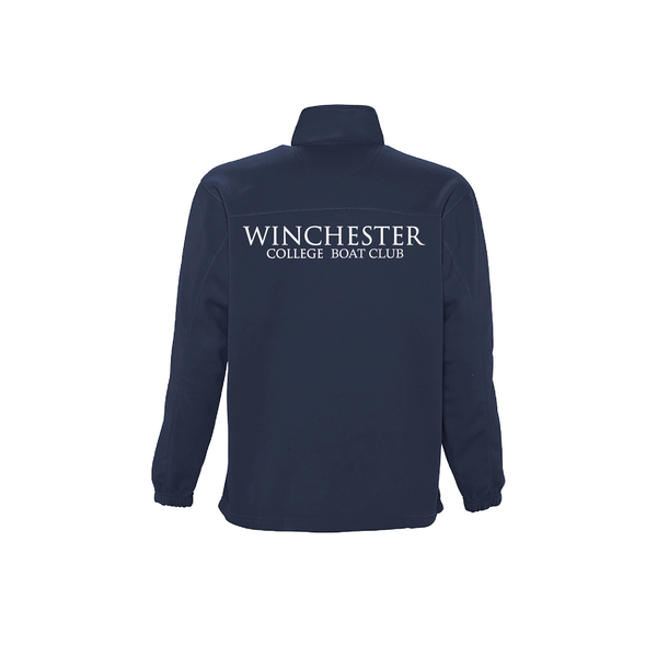 Winchester College BC Fleece