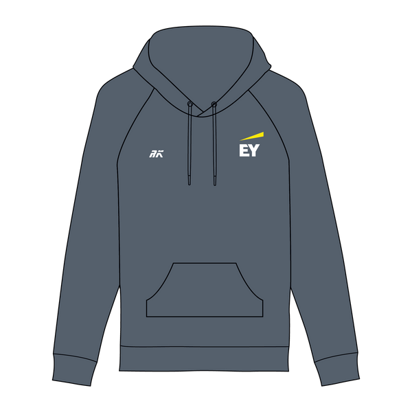 EY Running Club Hoodie