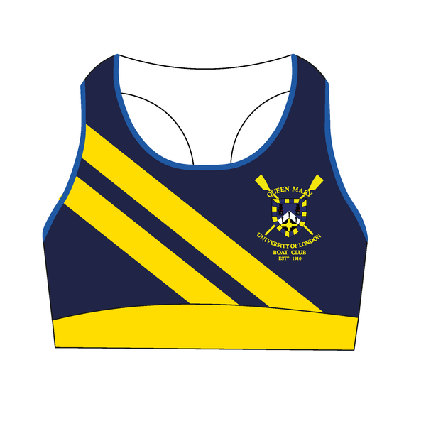 Queen Mary University of London Alumni BC Sports Bra