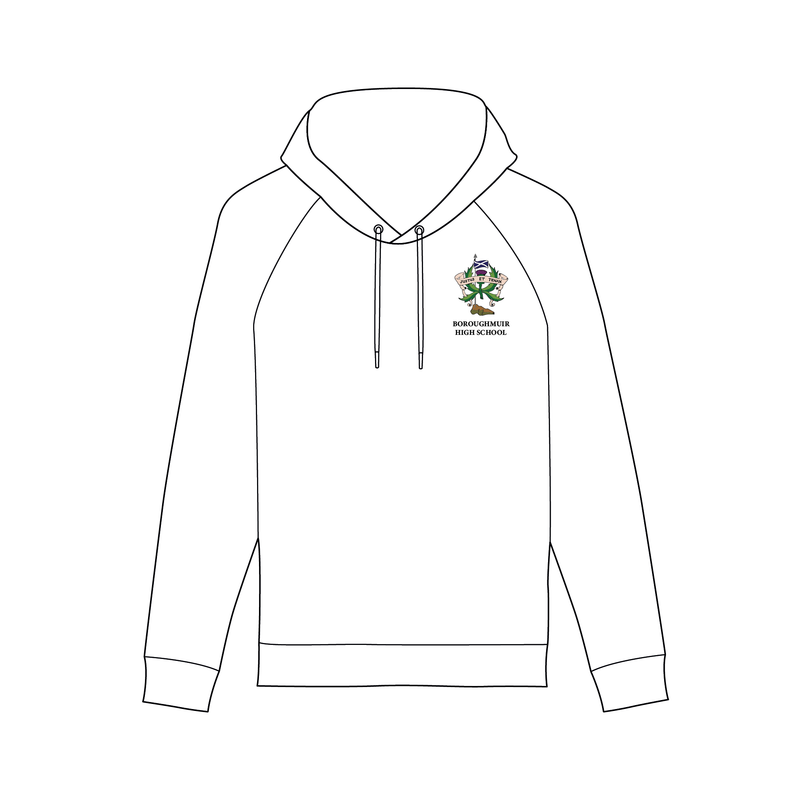 Boroughmuir Leavers Hoodies 2023