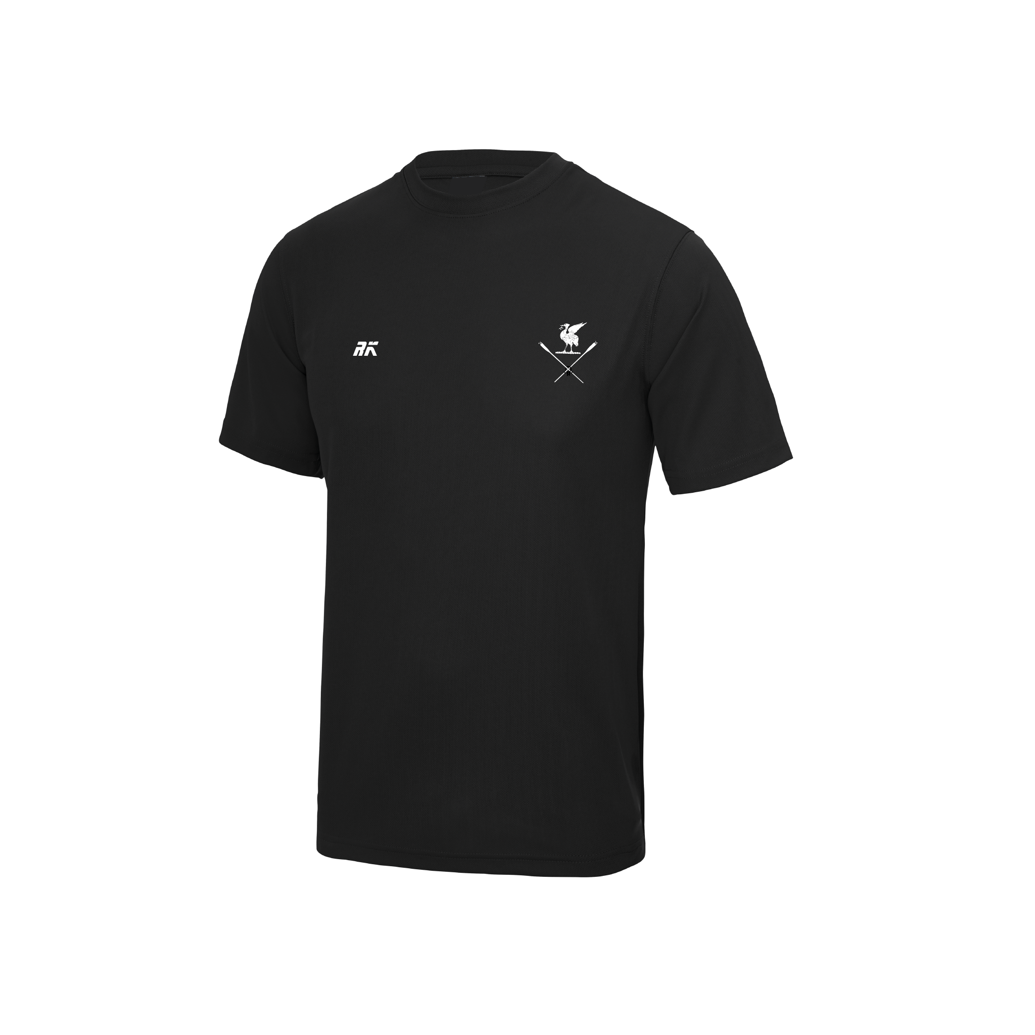 Mersey Rowing Club Gym T-shirt