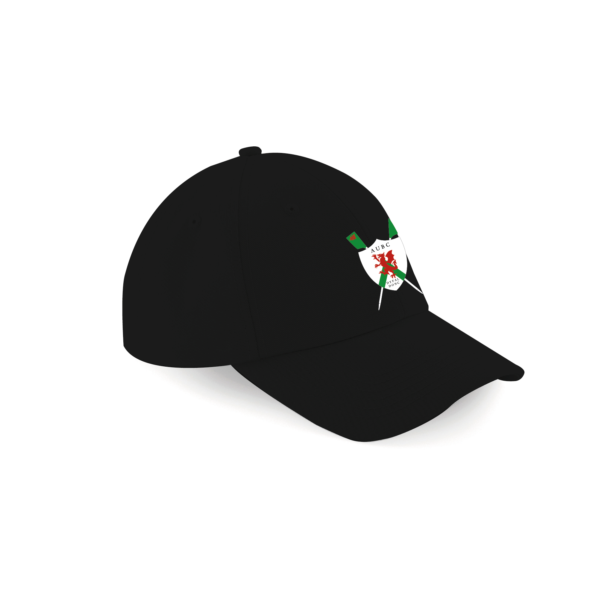 Aberystwyth University Boat Club Black Cap