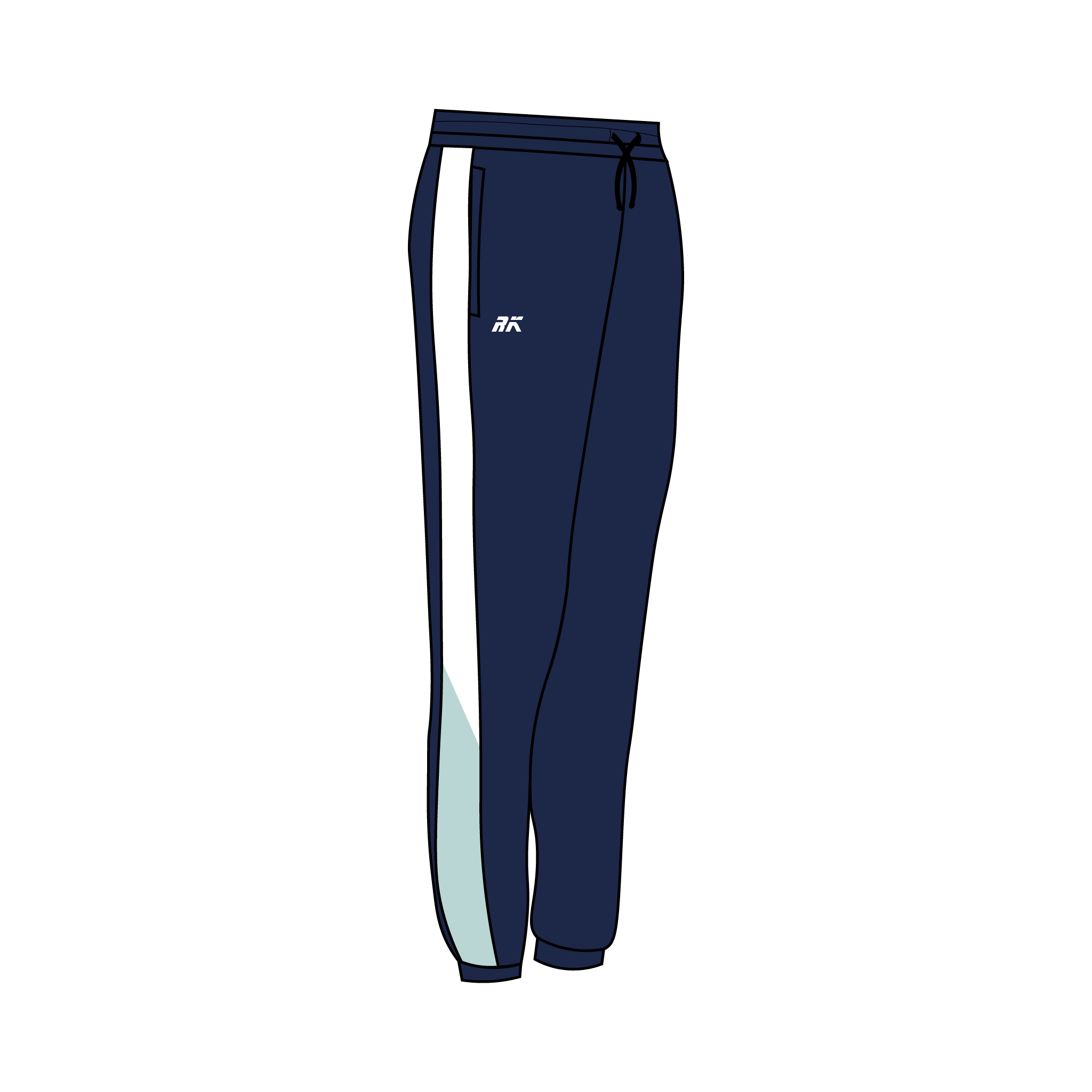 St. Chad's College Swimming Club Bespoke Joggies