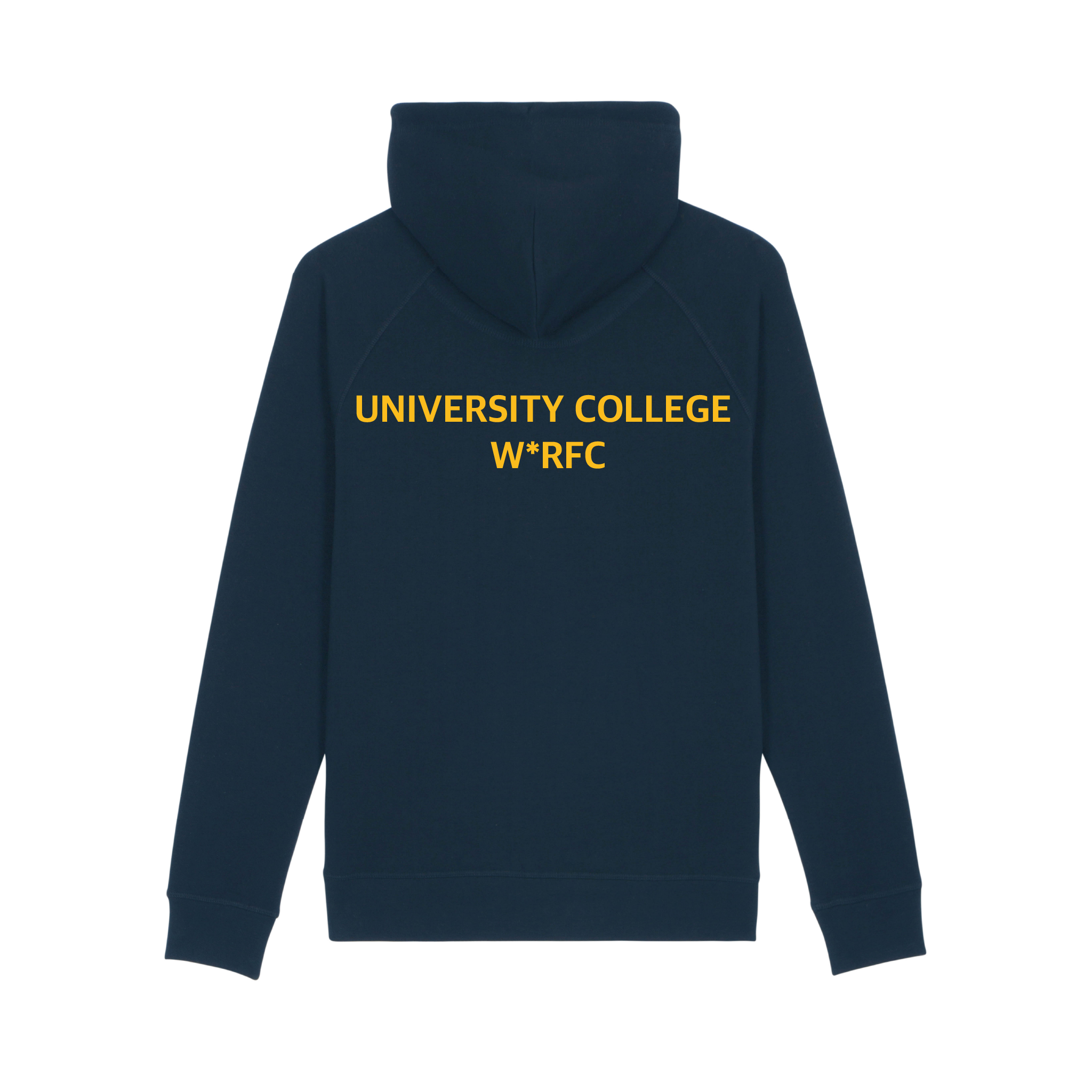 University College W*RFC Hoodie