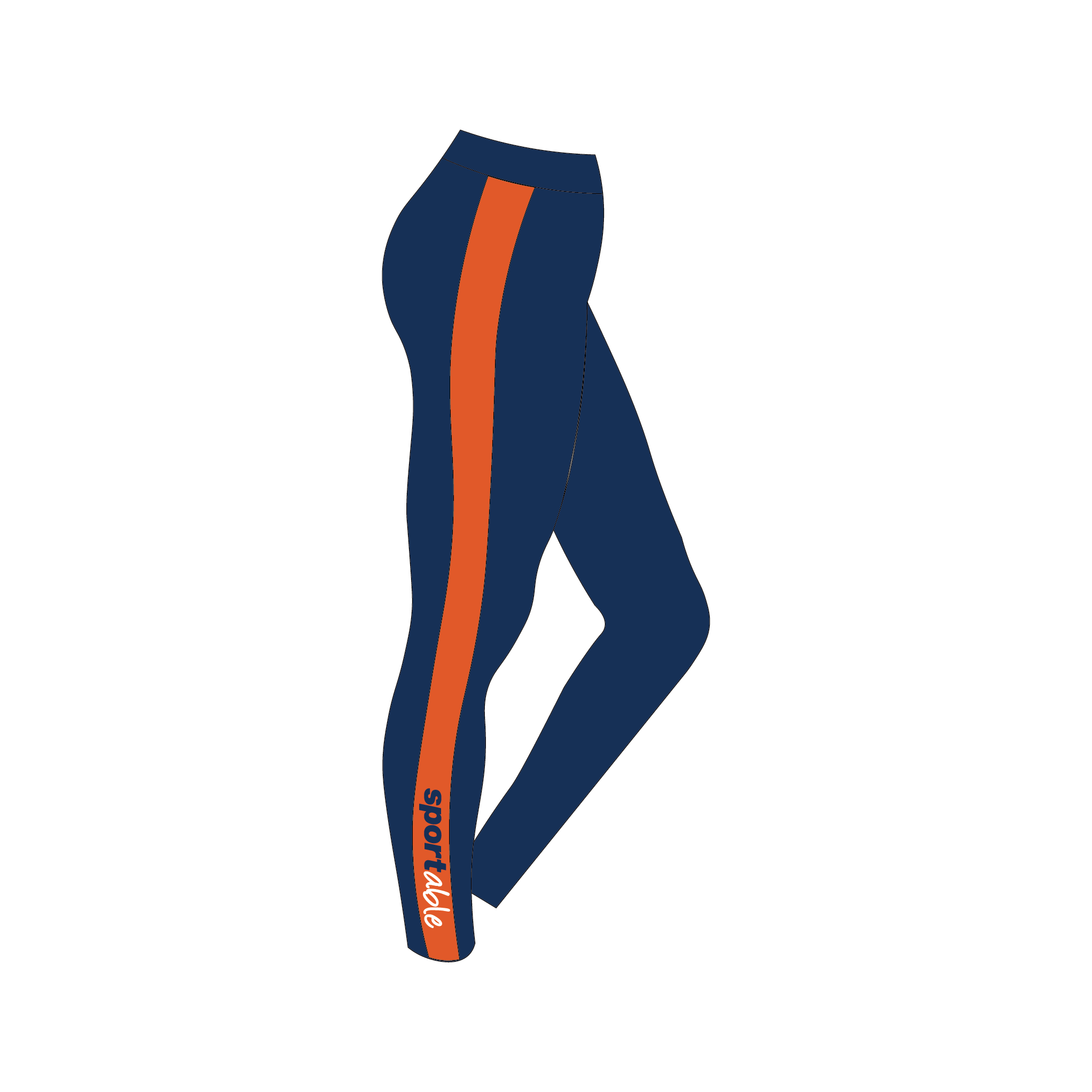 Sportable Leggings 2