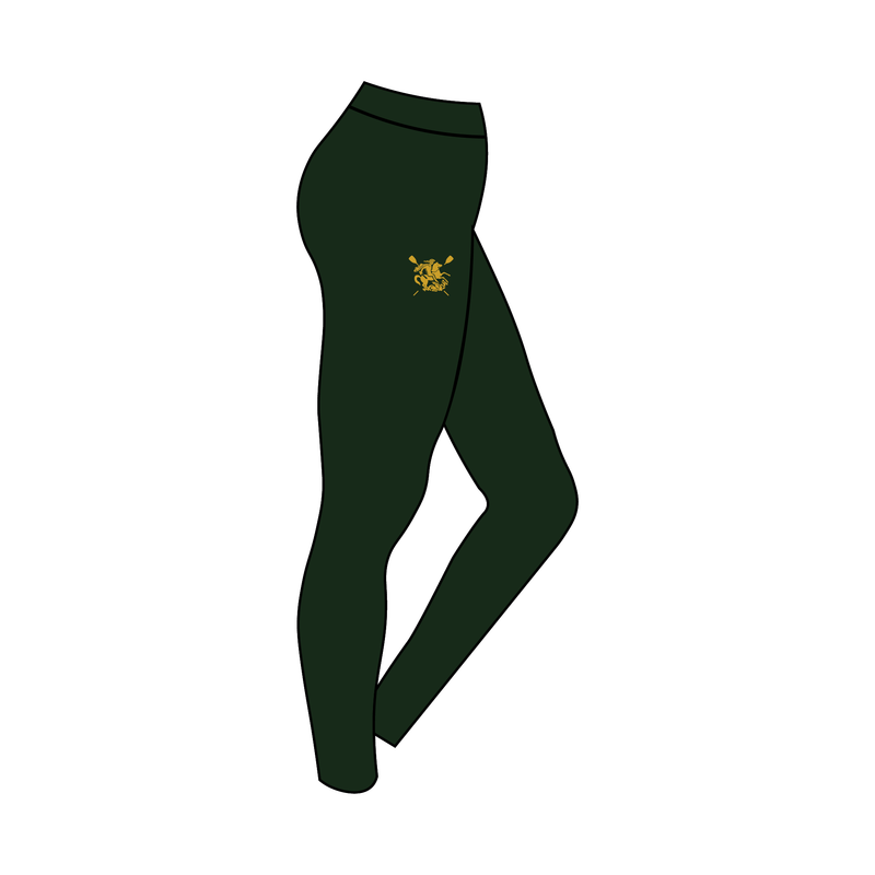 St George's Hospital Boat Club Leggings