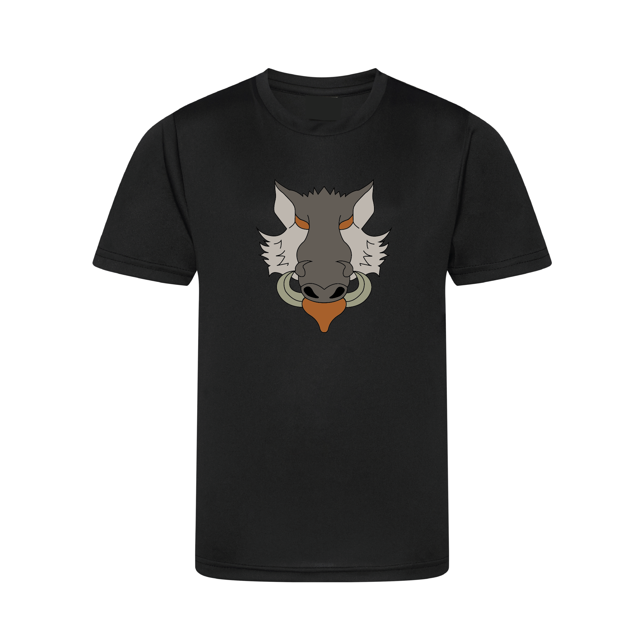 Bristol University Air Squadron Casual T-Shirt
