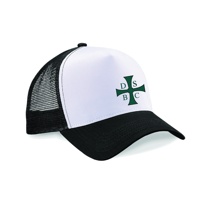 Durham School Boat Club Trucker Cap