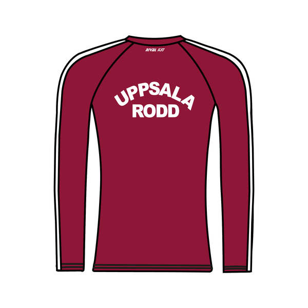 Uppsala Akademiska Roddarsällskap Long Sleeve Base Layer 2