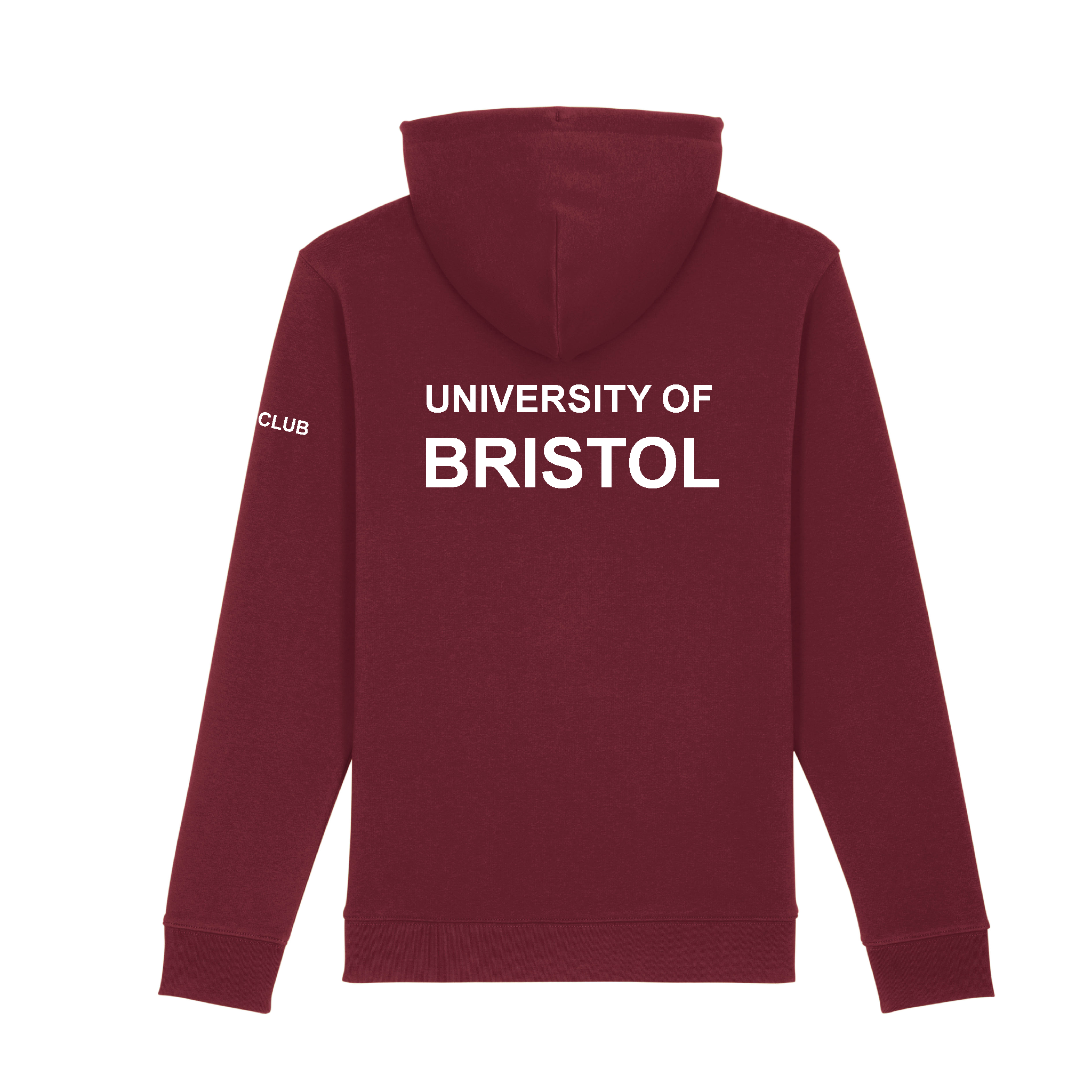 University of Bristol Hoodie