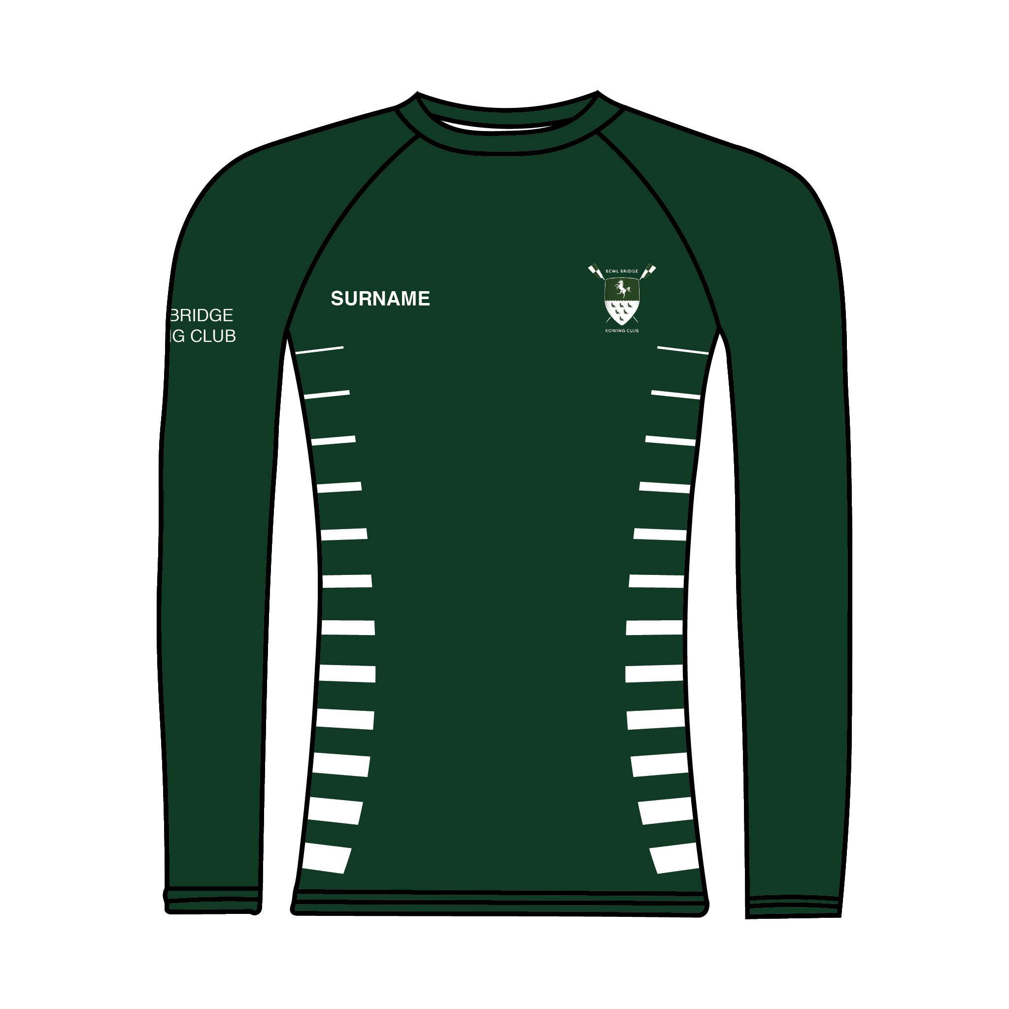 BBRC Long Sleeve Base-Layer 2
