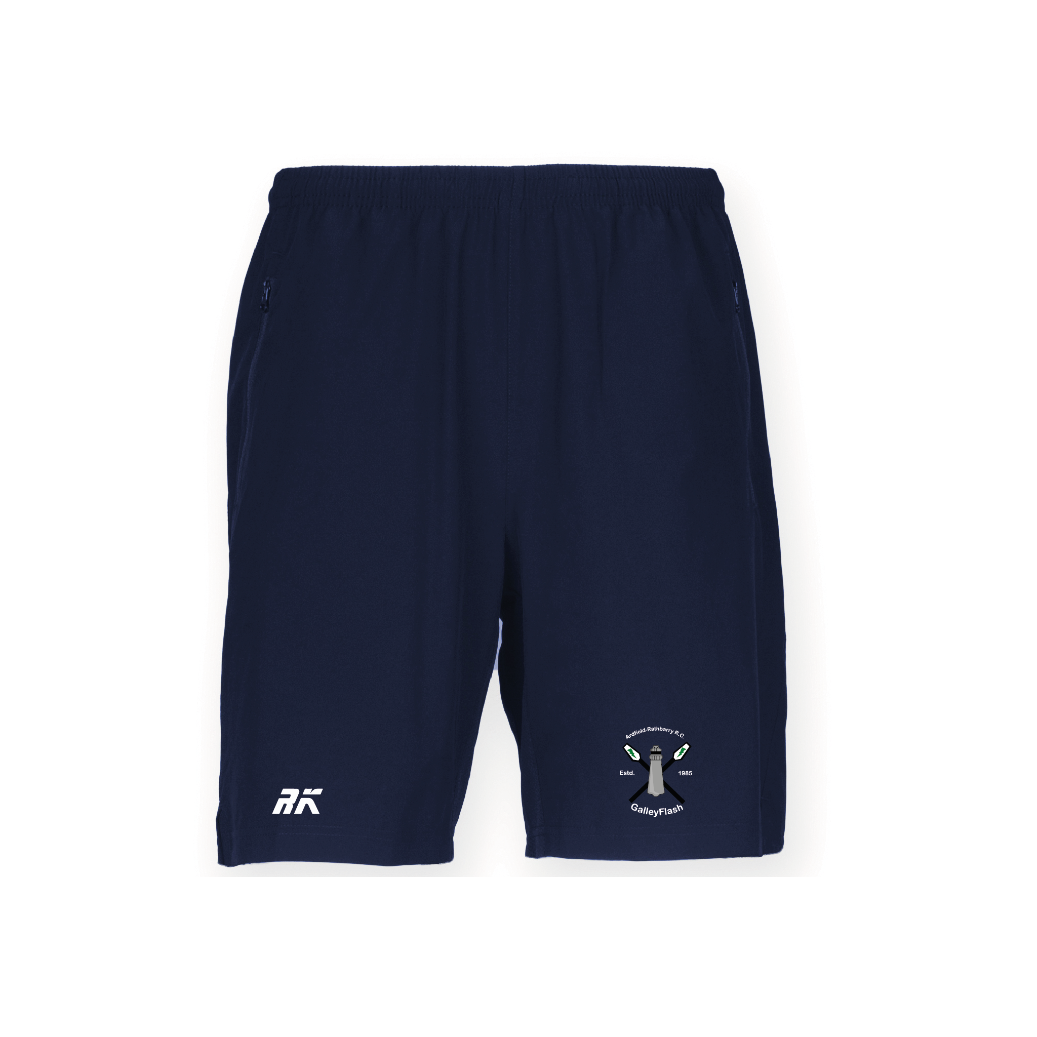 Galley Flash Male Gym Shorts